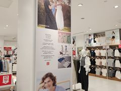 -优衣库(南京建邺万达广场店)