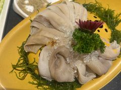 -一斗火锅·招财羊毛肚(北温泉九号店)