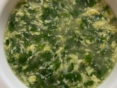 荠菜糊-聚庆楼吴山贡鹅(总店)