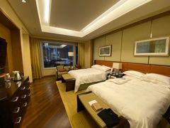-深圳星河丽思卡尔顿酒店