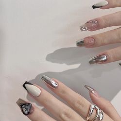 -斯馨·健康美甲美睫