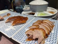 -羲和雅苑•北京烤鸭(乐园道万象城店)