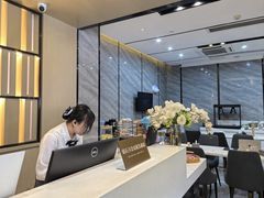 -宜尚酒店(广州天河正佳广场店)