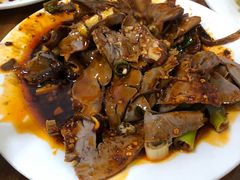 -温记府廟豆汤饭·始于1955年(海椒店)