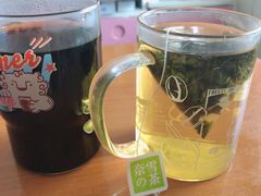 -奈雪的茶(天河城店)
