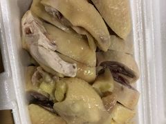-文记壹心鸡(宝华路店)