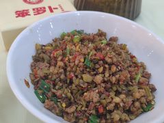 -笨罗卜浏阳菜馆(龙华鹏润达店)