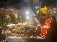 -秋色客家菜(流塘店)