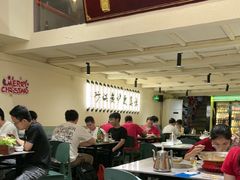 -肥家大排档(天河体育西店)