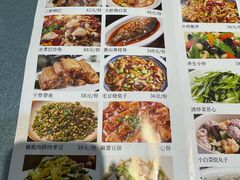 -玉桥餐厅(天坛店)