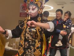 -海底捞火锅(崇文门新世界百货店)