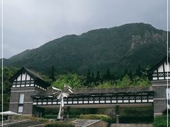 -太阳湾风景区