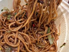 -百春原湖南牛肉粉(百联世纪店)