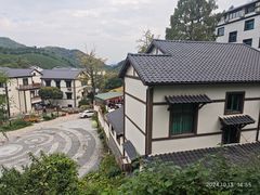 -径山寺