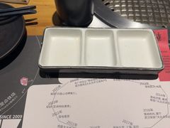 -焱铁烧·黑毛和牛专门店(南宁万象城店)