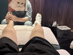 -臻品足道(后湖店)