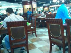 -比亚森自助烤肉料理(裕华店)