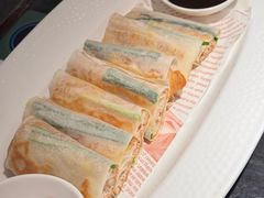 -新白鹿餐厅(虹桥南丰城店)