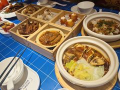 -蔡澜点心·粤菜(花城汇南区店)