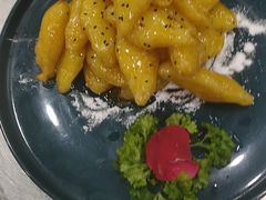 -浩翔餐饮(维多利喜悦汇店)