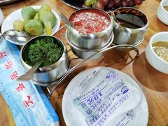 -元盛居(生态大街店)