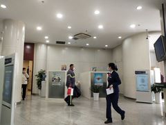 -中国工商银行(上海市马戏城支行)