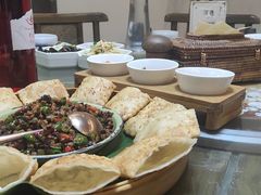 -壹霖·洱语云南菜(方恒国际店)