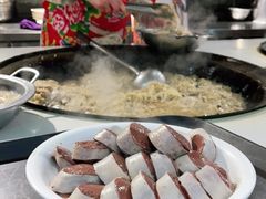 -老六杀猪菜(进乡街店)