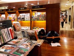-诚品书店(敦南店)