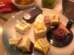 -金海湾自助餐厅(金陵饭店)