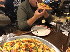 -Tubestation站点比萨(高新万达ONE店)
