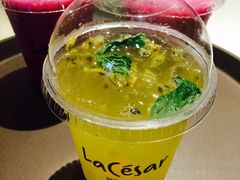 -乐凯撒披萨(正佳广场店)