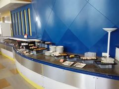 -彩虹云霄酒店76&78层国际自助餐