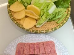 -滇菌王·野生菌山宴(宝海店)