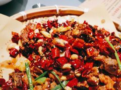 -老家水饺濮阳菜(巴黎街店)
