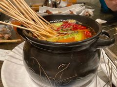 -锦州御烧烤·形象店(人民街店)
