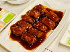 -东四民芳餐厅(朝阳门店)