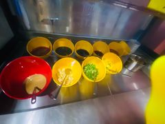 -小米烤肉·和牛原切-创意韩料(东关店)