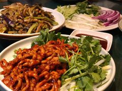 -老昌春饼(中央大街店)
