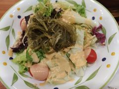 -萨莉亚意式餐厅(桃浦路店)