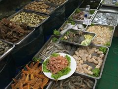 -渔码头食府·20年蓬莱老字号(登州路店)