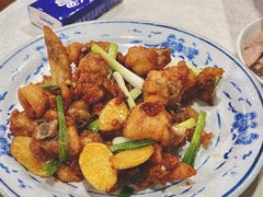 -腰记饭店(龙源路店)