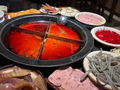 -陈眼镜火锅(总店)