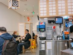 -吉野家(上海美罗城店)