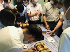 -上海蔡元培故居陈列馆