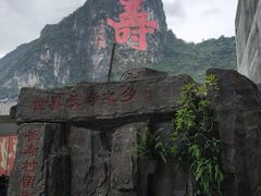 -长寿村