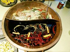 -蜀家渝重庆火锅(南屏街店)