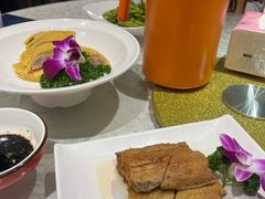 -阿巧一号私房菜(止园路店)