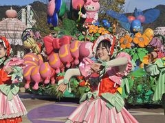 -安吉Hello Kitty乐园