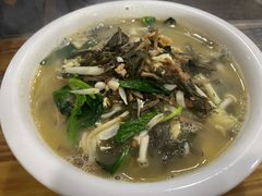 -山里人姜汁(府东小区店)
